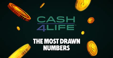 cash4life jackpot|Cash4Life Numbers .